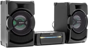SONY SHAKE-X30PN (SHAKEX30PN) - Power audio - miniaturka - grafika 16