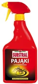 Zwalczanie i odstraszanie szkodników - Substral Na pająki tworzy barierę 750ml - miniaturka - grafika 1