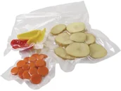 Inne urządzenia gastronomiczne - Vogue Worki do pakowarek listwowych 200x300 mm 50szt. DM881 - miniaturka - grafika 1