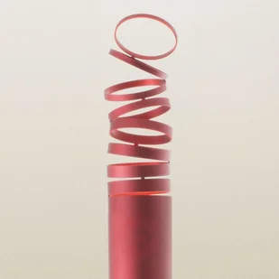 Artemide Decomposé lampa stojąca LED czerwona - Lampy stojące - miniaturka - grafika 2