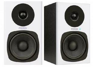 Fostex pm0.4cb Studio monitora, 25 i 16 W mocy, czarna PM0.4cB - Głośniki i kolumny - miniaturka - grafika 2