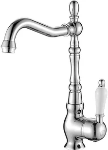 Laveo Evora chrom BAE065D - Baterie kuchenne - miniaturka - grafika 5