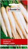 Nasiona i cebule - Plantico Rzodkiewka Sopel Lodu - miniaturka - grafika 1