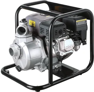 NAC PP163-4-L - Pompy wodne NAC PP163-4-L - Pompy wodne - miniaturka - grafika 1