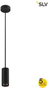 Lampy sufitowe - Spotline SLV Oprawa wisząca LED NUMINOS PD PHASE S 2700 K 60° 1004148 - miniaturka - grafika 1