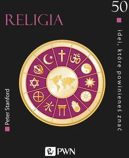 Religia - Religia i religioznawstwo - miniaturka - grafika 2