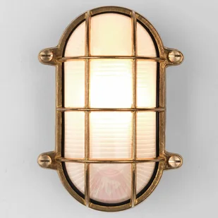 Astro Lighting Thurso oval coastal (7881) - Oprawy, klosze i abażury - miniaturka - grafika 3