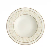 Talerze - Villeroy & Boch Ivoire Talerz głęboki średnica: 24 cm (10-4390-2700) - miniaturka - grafika 1