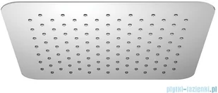 Omnires Slide zestaw podtynkowy prysznicowy termostatyczny chrom SYSSL11CR - Baterie podtynkowe - miniaturka - grafika 3