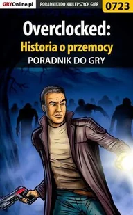 Overclocked: Historia Przemocy GRA PC - Gry PC - miniaturka - grafika 2