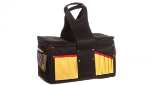 Topex Torba na narzędzia 79R440 - Skrzynki i torby narzędziowe - miniaturka - grafika 2