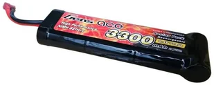 Gens Ace Akumulator 3300mAh 8,4V NiMH Flat T-Dean - Akcesoria do drona - miniaturka - grafika 2