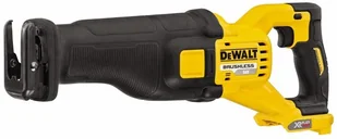 DeWalt akumulatorowa piła szablasta 54 V FLEXVOLT, Li-lon, 2 x 6,0 Ah, TSTAK, [DCS389T2-QW] - Piły elektryczne - miniaturka - grafika 9