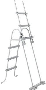 Bestway Lumarko Basen Power Steel z akcesoriami, 488 x 305 x 107 cm 92863 VidaXL - Baseny ogrodowe Bestway Lumarko Basen Power Steel z akcesoriami, 488 x 305 x 107 cm 92863 VidaXL - Baseny ogrodowe - miniaturka - grafika 4