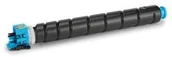 Dodatki do drukarek i skanerów - Kyocera Katun Toner Katun TK 8345C do Mita TASKALFA 2552 CI Cyan | 178g | Business Col 50643 - miniaturka - grafika 1