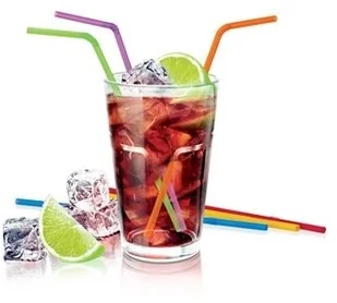 Tescoma Słomki myDRINK, 40 szt. 308854 - Wieczór panieński i kawalerski - miniaturka - grafika 2