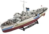 Modele do sklejania - Revell HMCS Snowberry 05132 - miniaturka - grafika 1