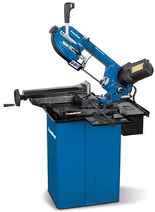 Metallkraft Przecinarka taśmowa MBS 155 K silnik 1 - Piły elektryczne Metallkraft Przecinarka taśmowa MBS 155 K silnik 1 - Piły elektryczne - miniaturka - grafika 1