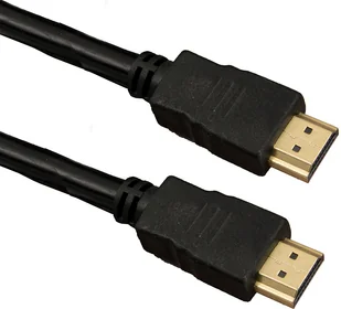 Esperanza Kabel HDMI EB189 HDMI/HDMI 5,0m czany EB189 - Huby USB - miniaturka - grafika 3
