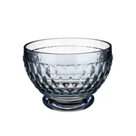 Miski i półmiski - Villeroy & Boch Boston coloured Miseczka indywidualna niebieska wymiary: 11,4 x 8,1 cm (11-7309-0761) - miniaturka - grafika 1