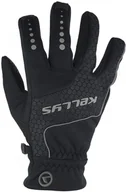 Rękawiczki rowerowe - Kellys RĘKAWICZKI COLDBREAKER S ZIMOWE CZARNE 109564 - miniaturka - grafika 1
