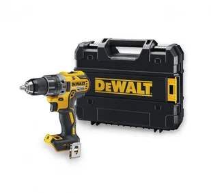 DeWalt DCD791NT-XJ - Wiertarko-wkrętarki akumulatorowe - miniaturka - grafika 2
