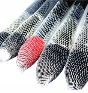 10 X Osłonki Na Pędzle Do Suszenia Guards Brush - Pędzle do makijażu - miniaturka - grafika 3