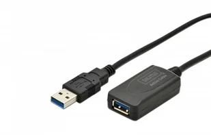 Digitus Aktywny Kabel USB 3.0,5 m (DA-73104) - Kable USB - miniaturka - grafika 3