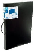 Teczki i skoroszyty - Viquel 939053 walizka Binder polipropylenu A3, czarny 939053 - miniaturka - grafika 1