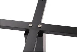 HOME &amp; GARDEN Podstawa do stołu żeliwna podwójna J-17A 456518 - Pozostałe meble ogrodowe - miniaturka - grafika 3