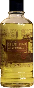 PAN DRWAL Pan Drwal Steam Punk Woda Po Goleniu Aftershave - Wody po goleniu - miniaturka - grafika 2