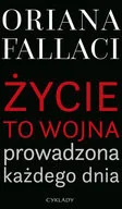 Życie to wojna prowadzona każdego dnia - Felietony i reportaże - miniaturka - grafika 2