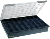 Narzędzia warsztatowe - Raaco Pudełko z przegródkami, 4-32, 136181 VSA Van Spijk - miniaturka - grafika 1