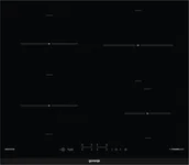 Płyty elektryczne do zabudowy - Gorenje IT641BCSC7 - miniaturka - grafika 1