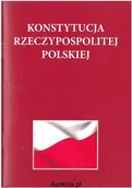 Biznes - Liwona KONSTYTUCJA RZECZYPOSPOLITEJ POLSKIEJ 9788375703351 - miniaturka - grafika 1