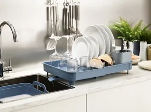 Joseph Joseph Suszarka do naczyń Extend Sky - Suszarki do naczyń - miniaturka - grafika 10