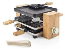 Princess 01.162900.01.001 Pure 4 - Raclette - miniaturka - grafika 2