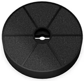 Akcesoria i części do okapów - NEOTECH Filtr weglowy do okapów kuchennych VICCIO FDUEEL do NEO4 | - miniaturka - grafika 1