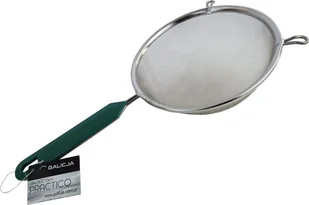 Galicja Sitko Stal nierdzewna 16cm 0570 Zielony ciemny - Sitka - miniaturka - grafika 3