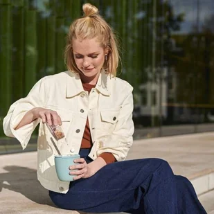 Mepal Pojemnik na zupę Ellipse Mepal - nordic denim 107648016800 - Lunch boxy - miniaturka - grafika 6