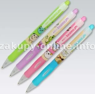 Titanum Długopis Beams 180509 - Długopisy - miniaturka - grafika 2