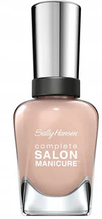 Sally Hansen Complete Salon Manicure lakier do paznokci 218 Devil Wears Nada 14,7ml - Lakiery do paznokci - miniaturka - grafika 2