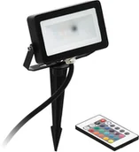 Lampy ogrodowe - Eglo FAEDO 4 98185 Halopak 1x10W/LED EGL98185 - miniaturka - grafika 1