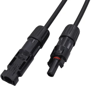 VXL Panele słoneczne 2 szt. 100 W monokrystaliczne, aluminium/szkło 378280VLDF - Panele fotowoltaiczne - miniaturka - grafika 6