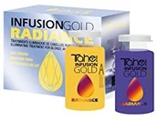 Odżywki do włosów - Tahe Botanic acabado Infusion złoty Radiance, 20 ML - miniaturka - grafika 1