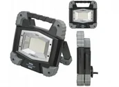 Lampy ogrodowe - Brennenstuhl LAMPA LED NAŚWIETLACZ TORAN 5000 MB B1171471501 - miniaturka - grafika 1