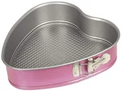 Formy do ciast - Top Shop Forma do pieczenia "Serce" Zenker - miniaturka - grafika 1