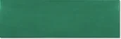 Płytki ceramiczne - Equipe Village Esmerald Green 6,5x20 - miniaturka - grafika 1