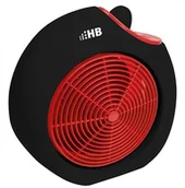 Ogrzewanie przenośne - HB Termowentylator FH2006BR Ogr001273 - miniaturka - grafika 1