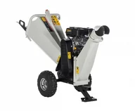 Rozdrabniacze do gałęzi - LUMAG Germany RAMBO-HC10PRO - miniaturka - grafika 1